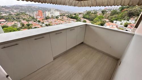 Baruta Apartment | Terrazas de club hípico