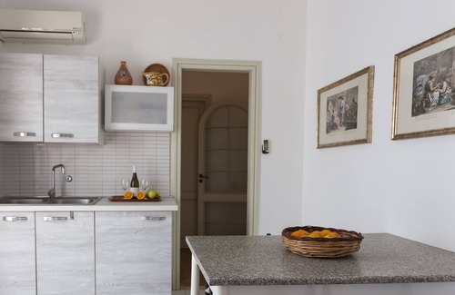 Grottasanta Apartment | Terrazza Ionica - Apartment Sea View Wifi