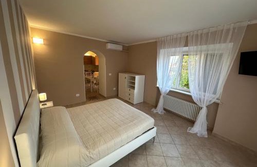 Tocco da Casauria Apartment | Terrazza su Tocco