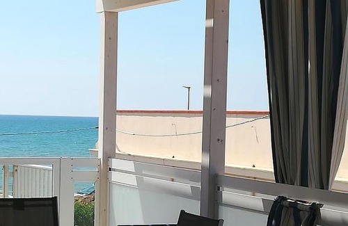 Caucana-finaiti-casuzze-finaiti Nord Apartment | TERRAZZA SUL MARE