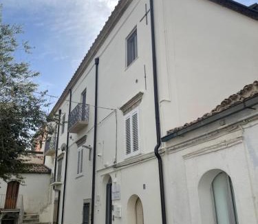 Troia House | Terrazza Ziccardi
