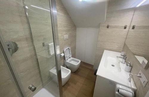 Troia House | Terrazza Ziccardi