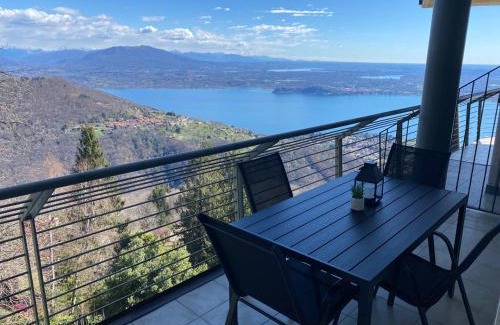 Massino Visconti Apartment | TerrazzaDolcevista