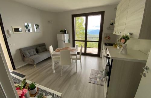 Massino Visconti Apartment | TerrazzaDolcevista