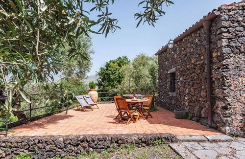 Randazzo Apartment | Terrazze dell'Etna - Rooms & Apartments