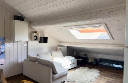 Roana Ski Chalet | Terrazzo Panoramico - Vicino ad Asiago