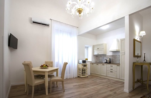 Centro Storico Apartment | TERRE D'ORO apartment in the city center