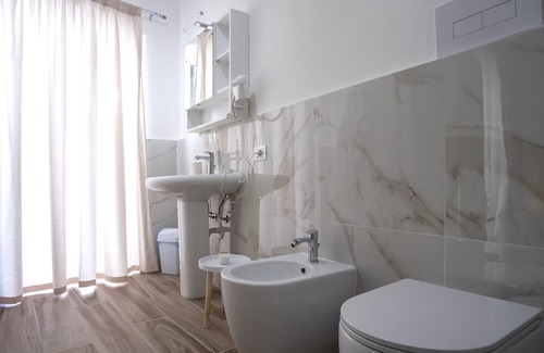Centro Storico Apartment | TERRE D'ORO apartment in the city center