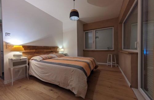 Saint-Clair House | Terre de Sienne