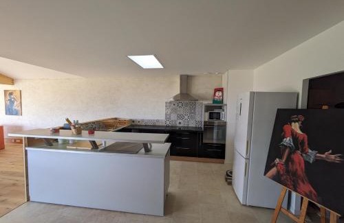 Saint-Clair House | Terre de Sienne