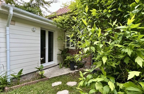 Favieres House | Terre & Merveilles 1, country house with 2 Jacuzzis for 4 people