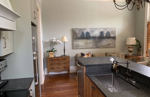 Lower Garden District Bed & Breakfast | Terrell House Bed & Breakfast
