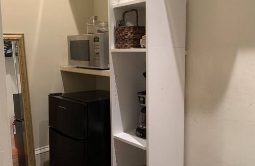 Lower Garden District Bed & Breakfast | Terrell House Bed & Breakfast