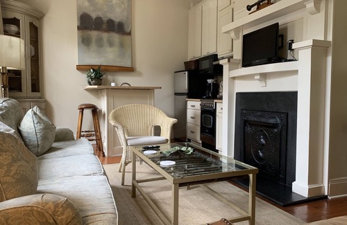 Lower Garden District Bed & Breakfast | Terrell House Bed & Breakfast