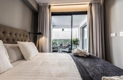 El Terreno Apartment | Terreno Suites