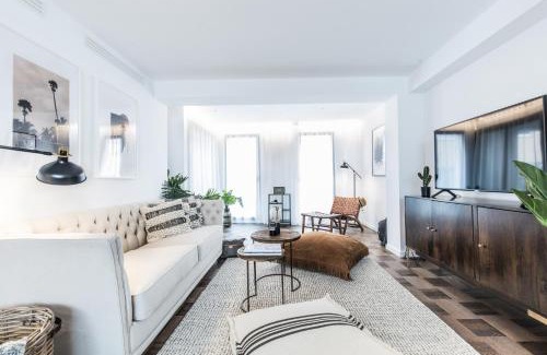 El Terreno Apartment | Terreno Suites