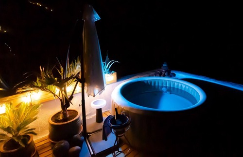 Playa de Santiago House | Terrera house located on the beachfront