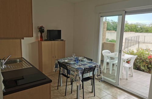 Linguizzetta House | Terres de France - Résidence Les Hauts du Maquis