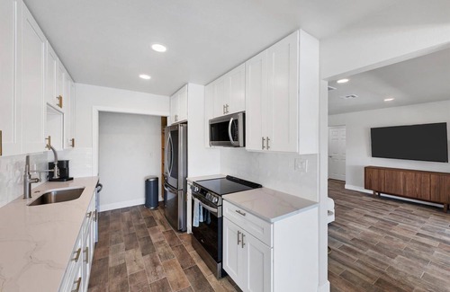 Charlotte Harbor House | 🥇 Terrific 2bd waterside villa (CH1005)