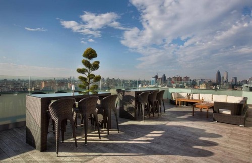 Ust Bostanci House | Terrific building with AC and WiFi in wonderful Istanbul