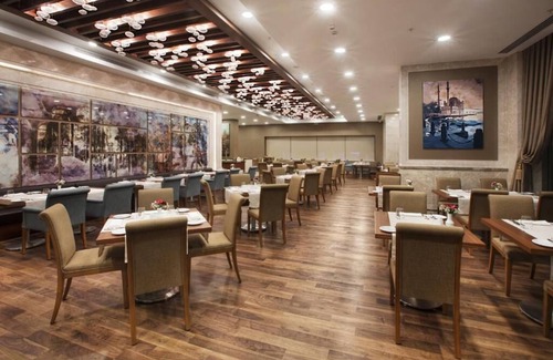 Ust Bostanci House | Terrific building with AC and WiFi in wonderful Istanbul