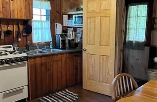 Itasca County Resort | Terrific resort with great swimming beach Wirt Mn. Free amenities!
