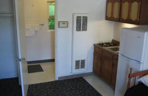 Richfield Hotel | Terry Point Motel