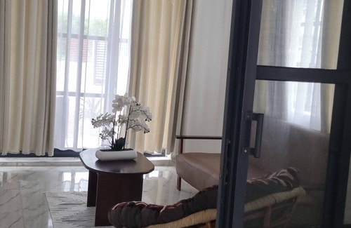 Nungwi Bed & Breakfast | Terry's villa Nungwi