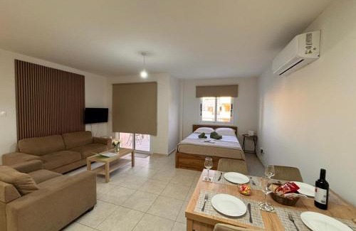 Tersefanou Apartment | Tersefanou Retreat