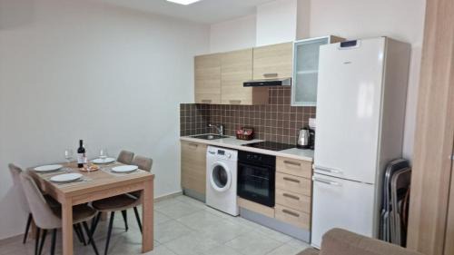 Tersefanou Apartment | Tersefanou Retreat