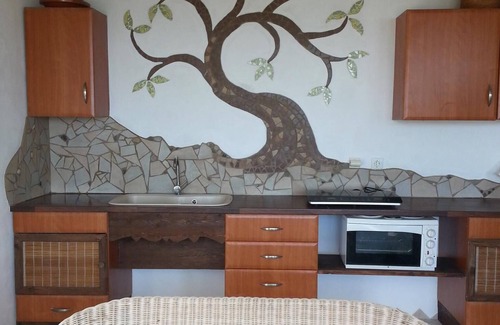 Tertsa Apartment | Tertsa Retreat, quiet with amazing views