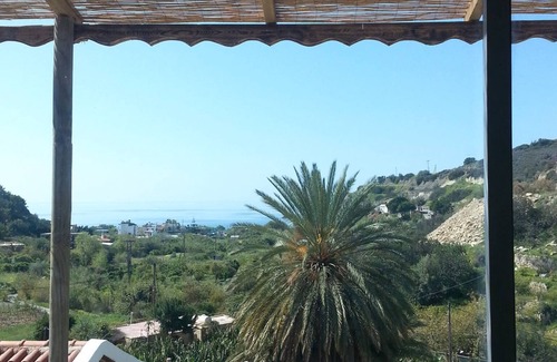 Tertsa Apartment | Tertsa Retreat, quiet with amazing views