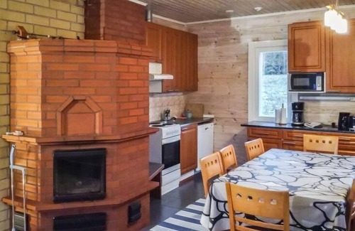 Iltasmaki House | Tervaleppä by Interhome