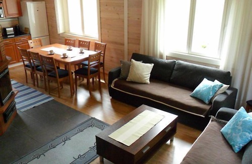 Iltasmaki House | Tervaleppä by Interhome