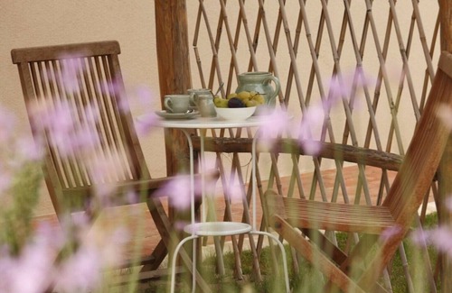 Montorsaio House | Terzerie Country House LE SCALE