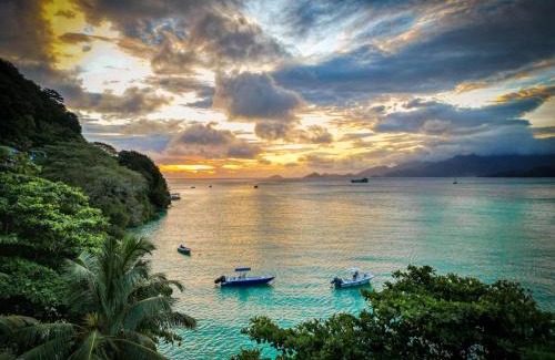 Mahe Island Apartment | TES Self Catering Seychelles