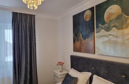 Tirgu Neamt Hotel | Tesa Boutique Hotel