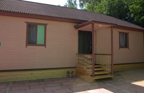 Kashira House | Tesna Vacation Home