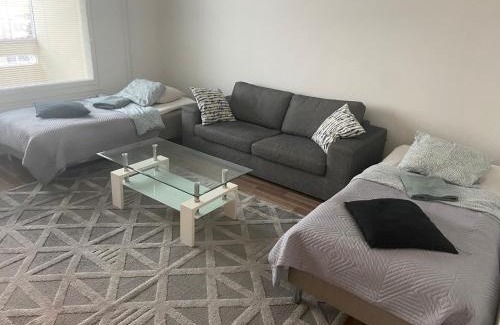 Tampere Apartment | Tesoman Westeri
