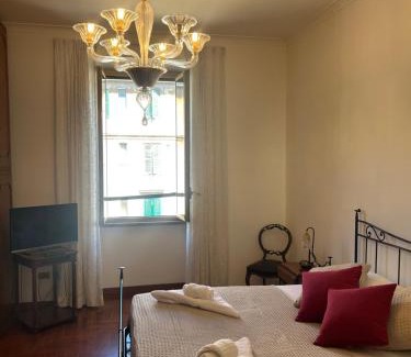 Testaccio Apartment | Testaccio 100