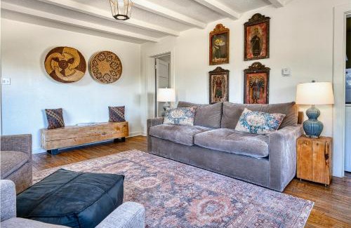 Tesuque House | Tesuque Outpost Casita E Best views in Santa Fe