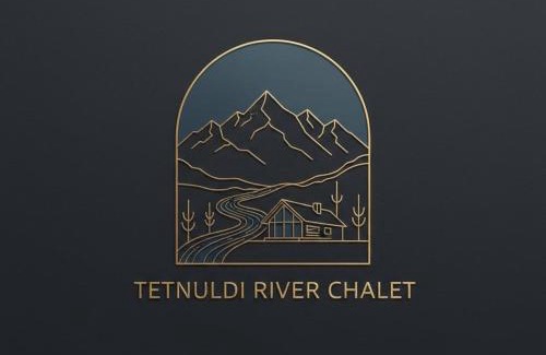 Bagvdanari Ski Chalet | Tetnuldi River Chalet