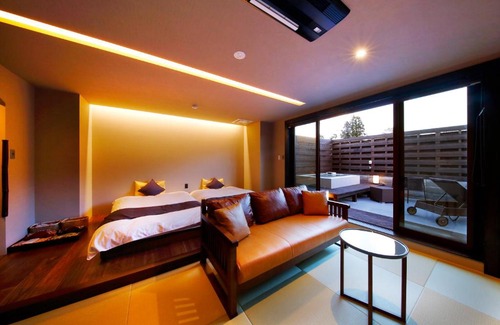 Satsuma Hotel | Tetsuka Ryokan