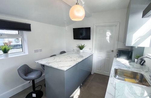Tettenhall House | Tettenhall Village Townhouse