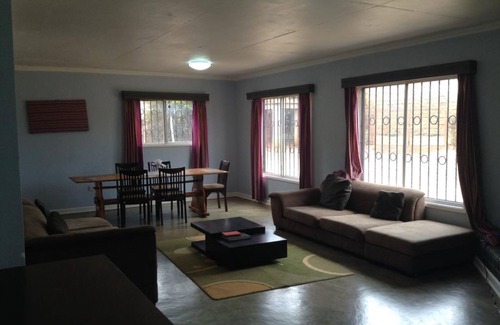 Oloitoktok House | Teule Guest House