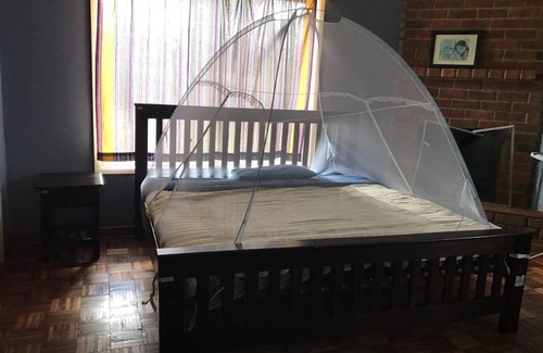 Oloitoktok House | Teule Guest House
