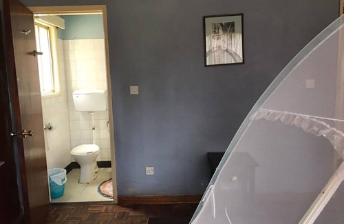 Oloitoktok House | Teule Guest House