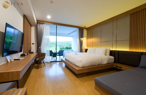 Mae Sai Hotel | TEVA Valley Resort