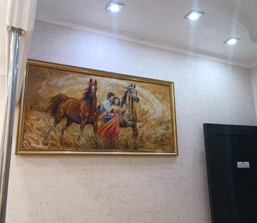 Parakar Apartment | Tevosyan EVN Airport
