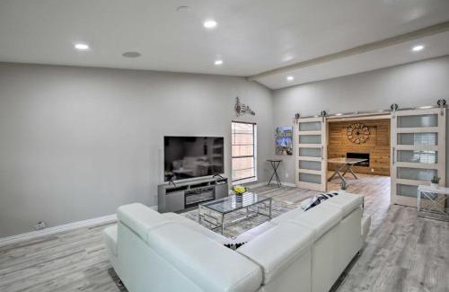 Covington House | Texas - Collins 3210